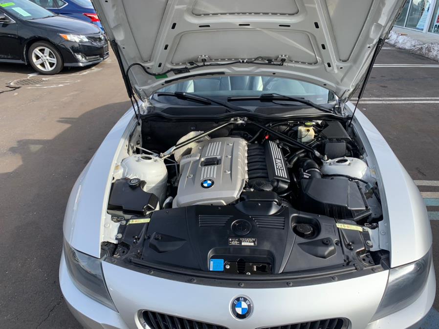 Used BMW Z4 Z4 2dr Roadster 3.0i 2006 | Sunrise Auto Sales of Elmont. Elmont, New York Used BMW Z4 Z4 2dr Roadster 3.0i 2006 | Sunrise Auto Sales of Elmont. Elmont, New York