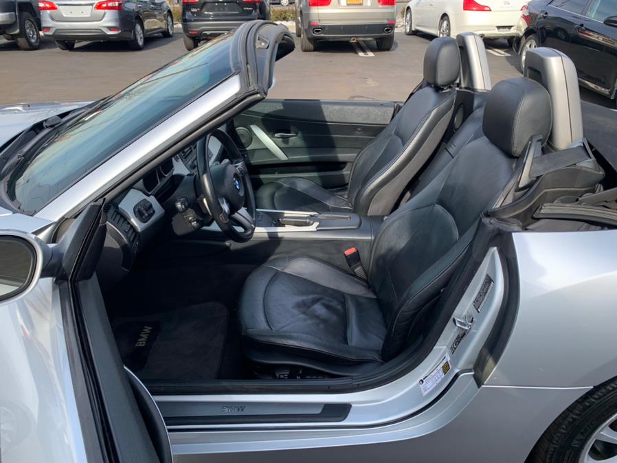 Used BMW Z4 Z4 2dr Roadster 3.0i 2006 | Sunrise Auto Sales of Elmont. Elmont, New York Used BMW Z4 Z4 2dr Roadster 3.0i 2006 | Sunrise Auto Sales of Elmont. Elmont, New York