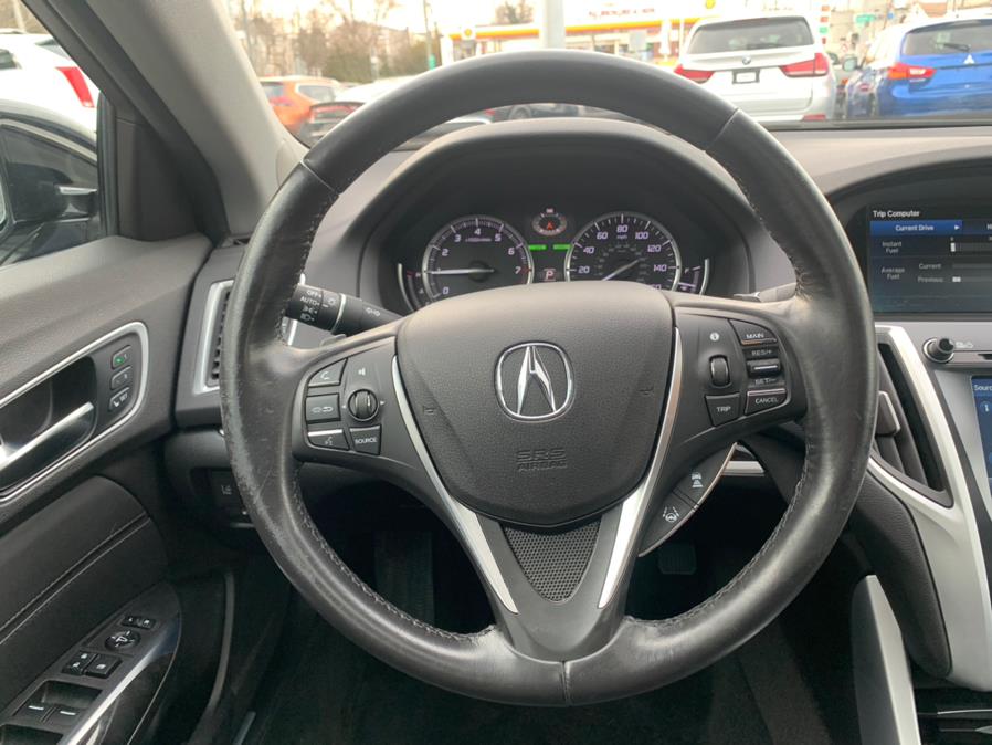 Used Acura TLX 3.5L FWD 2018 | Sunrise Auto Sales of Elmont. Elmont, New York Used Acura TLX 3.5L FWD 2018 | Sunrise Auto Sales of Elmont. Elmont, New York