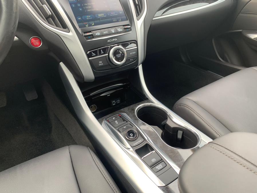 Used Acura TLX 3.5L FWD 2018 | Sunrise Auto Sales of Elmont. Elmont, New York Used Acura TLX 3.5L FWD 2018 | Sunrise Auto Sales of Elmont. Elmont, New York