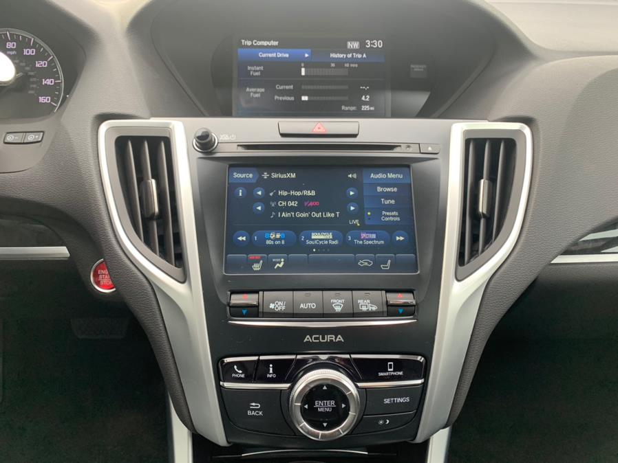 Used Acura TLX 3.5L FWD 2018 | Sunrise Auto Sales of Elmont. Elmont, New York Used Acura TLX 3.5L FWD 2018 | Sunrise Auto Sales of Elmont. Elmont, New York