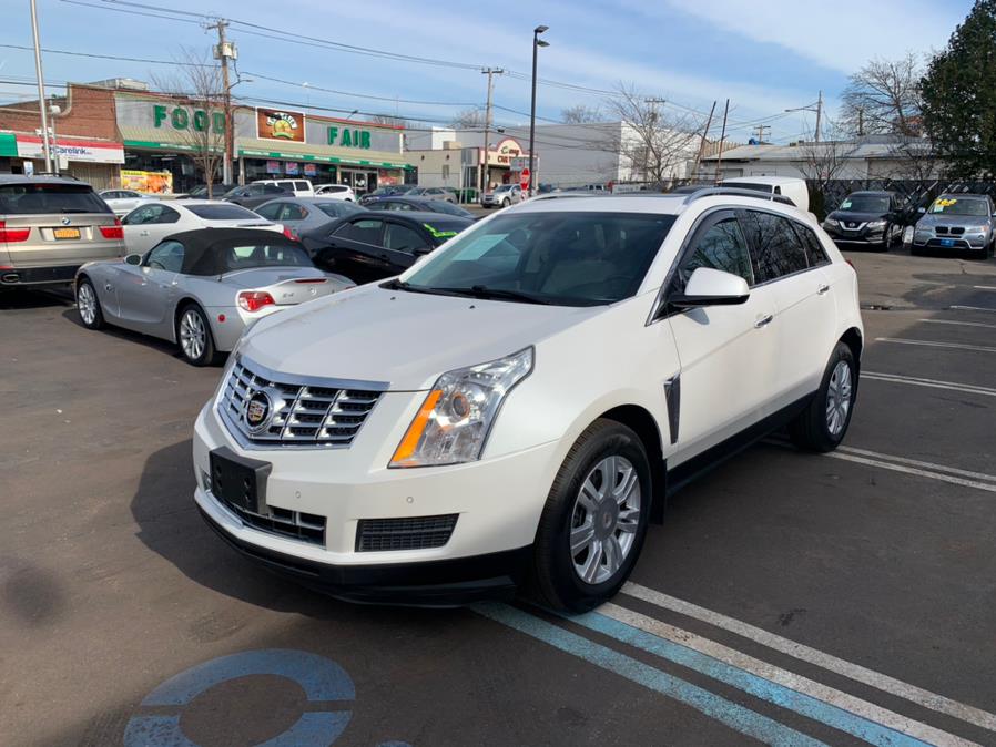 Used Cadillac SRX AWD 4dr Luxury Collection 2014 | Sunrise Auto Sales of Elmont. Elmont, New York Used Cadillac SRX AWD 4dr Luxury Collection 2014 | Sunrise Auto Sales of Elmont. Elmont, New York