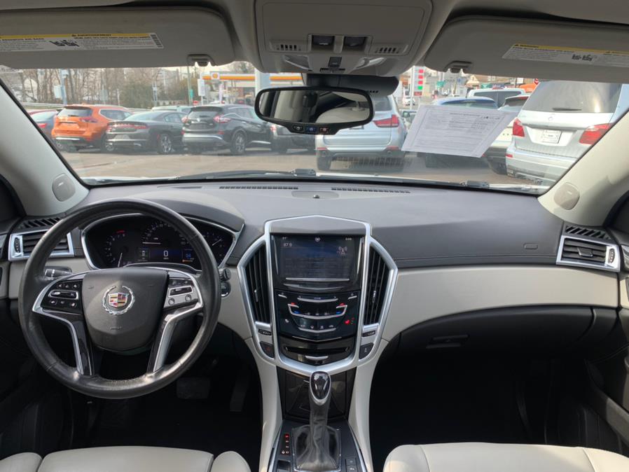 Used Cadillac SRX AWD 4dr Luxury Collection 2014 | Sunrise Auto Sales of Elmont. Elmont, New York Used Cadillac SRX AWD 4dr Luxury Collection 2014 | Sunrise Auto Sales of Elmont. Elmont, New York