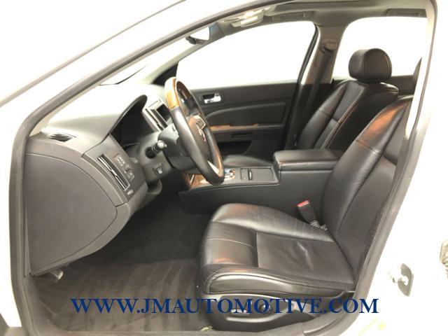 2008 Cadillac Sts 4dr Sdn V6 RWD w/1SB, available for sale in Naugatuck, Connecticut | J&M Automotive Sls&Svc LLC. Naugatuck, Connecticut 2008 Cadillac Sts 4dr Sdn V6 RWD w/1SB, available for sale in Naugatuck, Connecticut | J&M Automotive Sls&Svc LLC. Naugatuck, Connecticut
