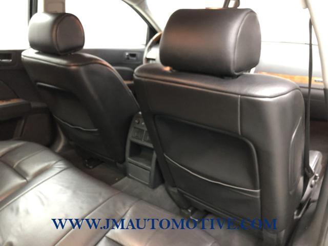 2008 Cadillac Sts 4dr Sdn V6 RWD w/1SB, available for sale in Naugatuck, Connecticut | J&M Automotive Sls&Svc LLC. Naugatuck, Connecticut 2008 Cadillac Sts 4dr Sdn V6 RWD w/1SB, available for sale in Naugatuck, Connecticut | J&M Automotive Sls&Svc LLC. Naugatuck, Connecticut