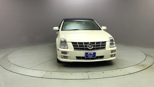 2008 Cadillac Sts 4dr Sdn V6 RWD w/1SB, available for sale in Naugatuck, Connecticut | J&M Automotive Sls&Svc LLC. Naugatuck, Connecticut 2008 Cadillac Sts 4dr Sdn V6 RWD w/1SB, available for sale in Naugatuck, Connecticut | J&M Automotive Sls&Svc LLC. Naugatuck, Connecticut