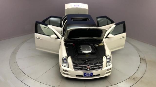 2008 Cadillac Sts 4dr Sdn V6 RWD w/1SB, available for sale in Naugatuck, Connecticut | J&M Automotive Sls&Svc LLC. Naugatuck, Connecticut 2008 Cadillac Sts 4dr Sdn V6 RWD w/1SB, available for sale in Naugatuck, Connecticut | J&M Automotive Sls&Svc LLC. Naugatuck, Connecticut