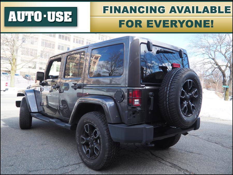 Used Jeep Wrangler Jk Unlimited Altitude 2018 | Autouse. Andover, Massachusetts Used Jeep Wrangler Jk Unlimited Altitude 2018 | Autouse. Andover, Massachusetts