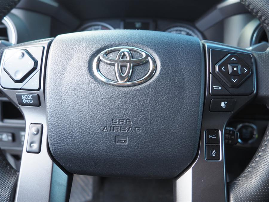 Used Toyota Tacoma TRD Off-Road 2019 | Autouse. Andover, Massachusetts Used Toyota Tacoma TRD Off-Road 2019 | Autouse. Andover, Massachusetts