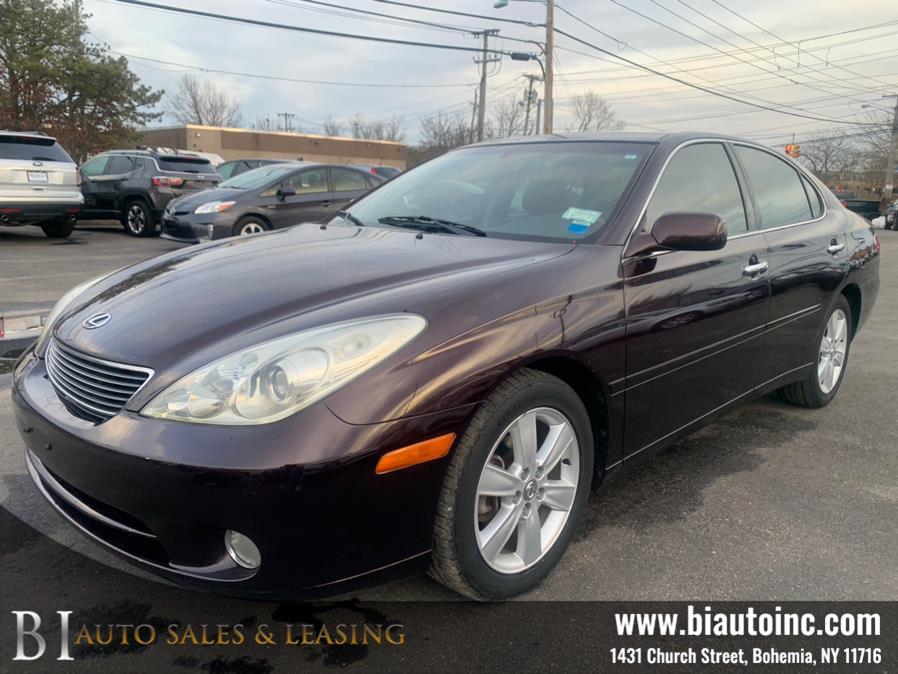 2006 Lexus ES 330 4dr Sdn, available for sale in Bohemia, New York | B I Auto Sales. Bohemia, New York