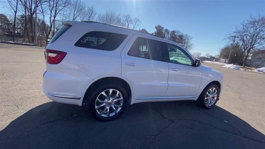 2017 Dodge Durango Citadel AWD, available for sale in Stratford, Connecticut | Wiz Leasing Inc. Stratford, Connecticut 2017 Dodge Durango Citadel AWD, available for sale in Stratford, Connecticut | Wiz Leasing Inc. Stratford, Connecticut