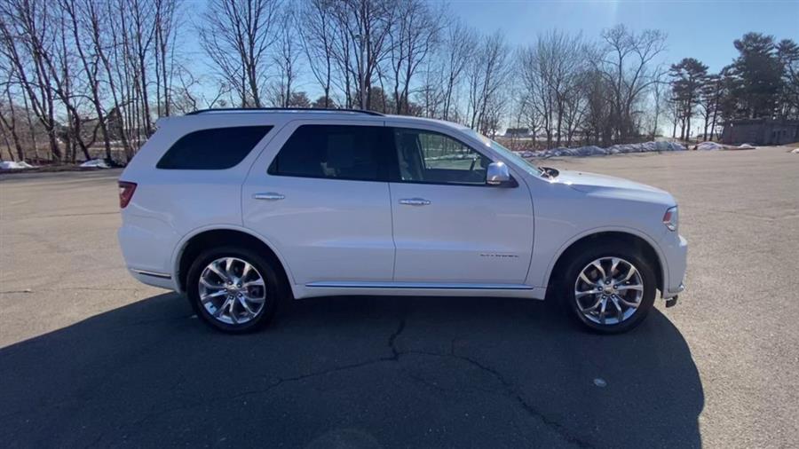 2017 Dodge Durango Citadel AWD, available for sale in Stratford, Connecticut | Wiz Leasing Inc. Stratford, Connecticut 2017 Dodge Durango Citadel AWD, available for sale in Stratford, Connecticut | Wiz Leasing Inc. Stratford, Connecticut