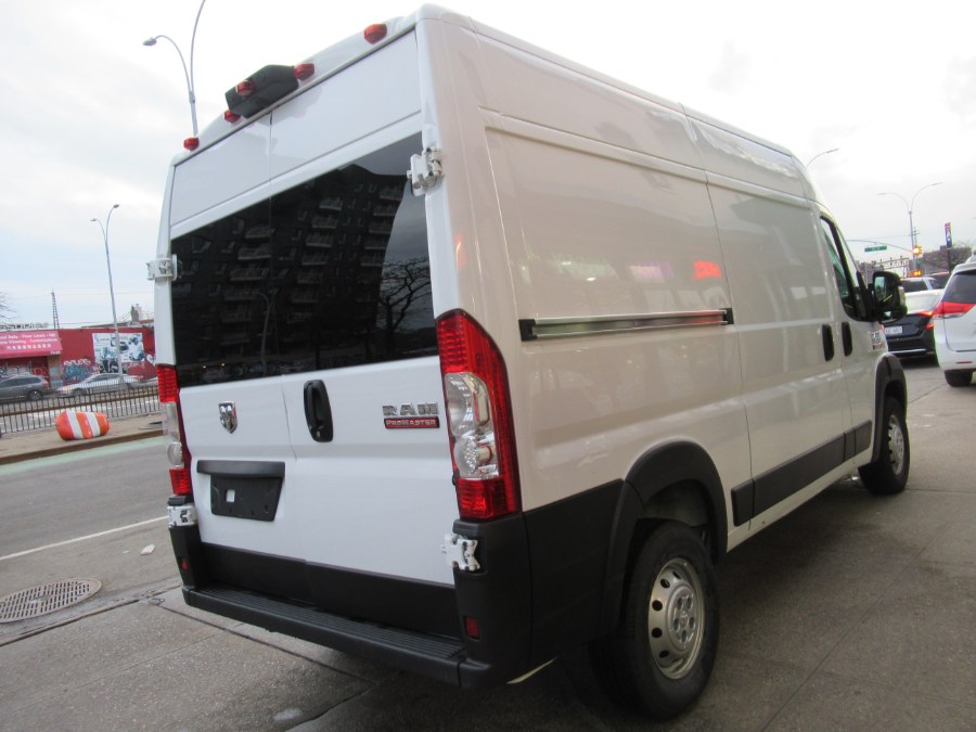 Used Ram ProMaster Cargo Van 1500 High Roof 136" WB 2019 | Pepmore Auto Sales Inc.. Woodside, New York Used Ram ProMaster Cargo Van 1500 High Roof 136" WB 2019 | Pepmore Auto Sales Inc.. Woodside, New York