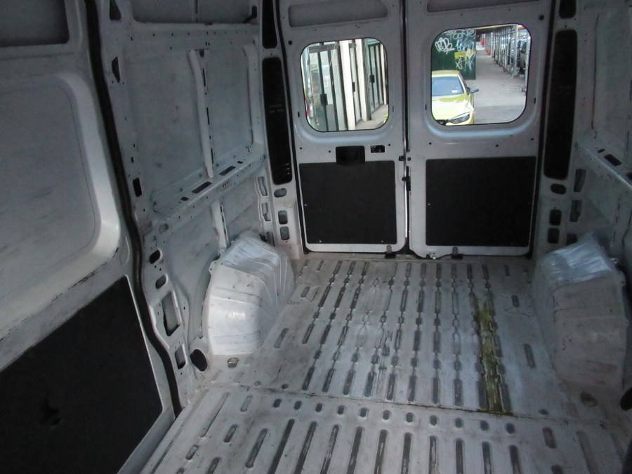 Used Ram ProMaster Cargo Van 1500 High Roof 136" WB 2019 | Pepmore Auto Sales Inc.. Woodside, New York Used Ram ProMaster Cargo Van 1500 High Roof 136" WB 2019 | Pepmore Auto Sales Inc.. Woodside, New York