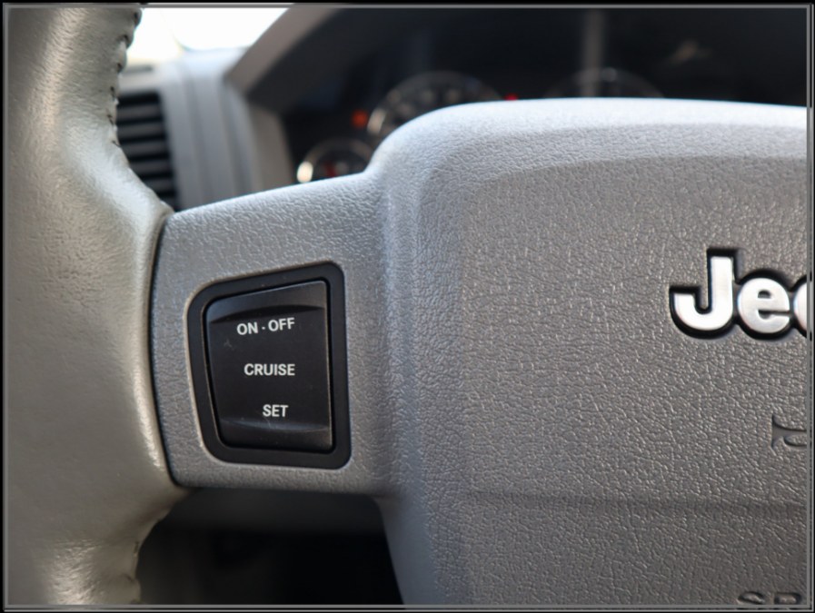 Used Jeep Grand Cherokee 4WD 4dr Limited 2007 | My Auto Inc.. Huntington Station, New York Used Jeep Grand Cherokee 4WD 4dr Limited 2007 | My Auto Inc.. Huntington Station, New York