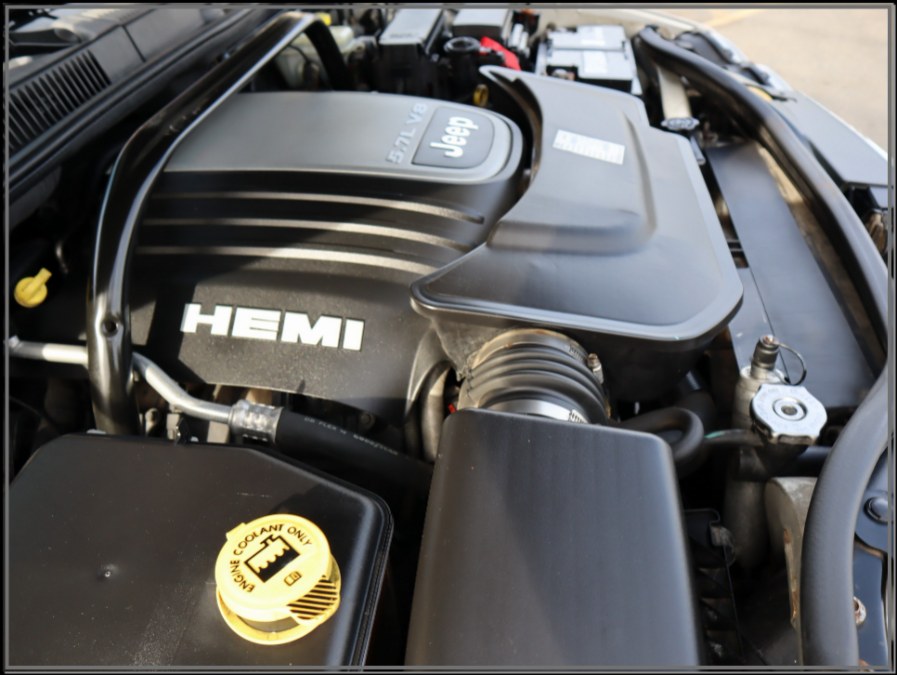 Used Jeep Grand Cherokee 4WD 4dr Limited 2007 | My Auto Inc.. Huntington Station, New York Used Jeep Grand Cherokee 4WD 4dr Limited 2007 | My Auto Inc.. Huntington Station, New York