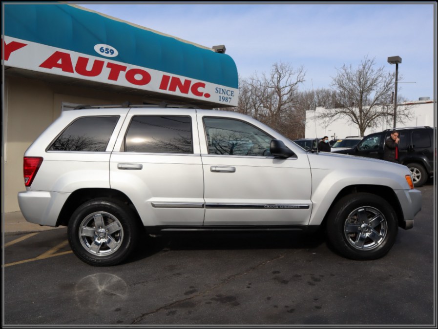 Used Jeep Grand Cherokee 4WD 4dr Limited 2007 | My Auto Inc.. Huntington Station, New York Used Jeep Grand Cherokee 4WD 4dr Limited 2007 | My Auto Inc.. Huntington Station, New York