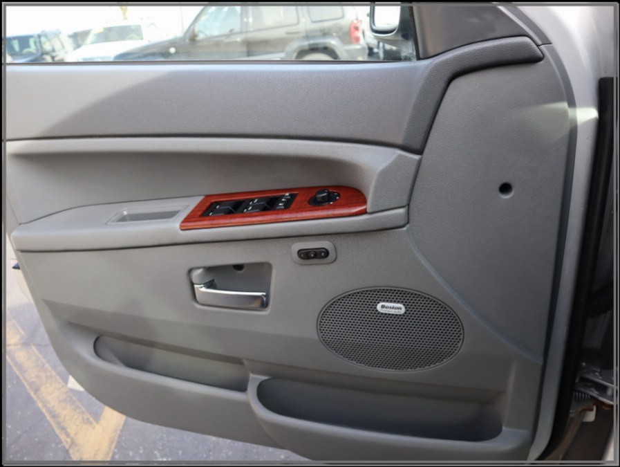 Used Jeep Grand Cherokee 4WD 4dr Limited 2007 | My Auto Inc.. Huntington Station, New York Used Jeep Grand Cherokee 4WD 4dr Limited 2007 | My Auto Inc.. Huntington Station, New York