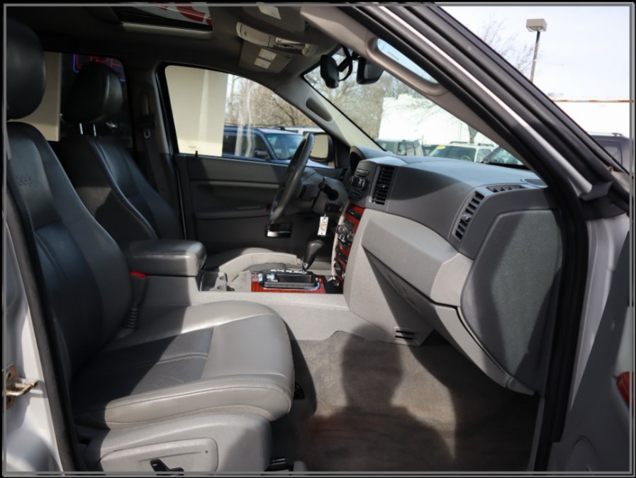 Used Jeep Grand Cherokee 4WD 4dr Limited 2007 | My Auto Inc.. Huntington Station, New York Used Jeep Grand Cherokee 4WD 4dr Limited 2007 | My Auto Inc.. Huntington Station, New York