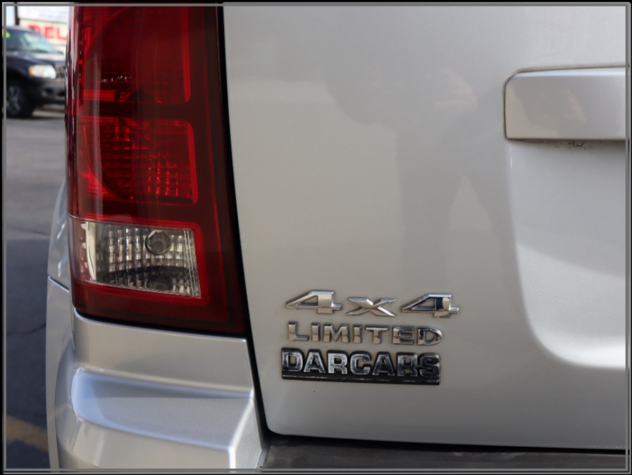 Used Jeep Grand Cherokee 4WD 4dr Limited 2007 | My Auto Inc.. Huntington Station, New York Used Jeep Grand Cherokee 4WD 4dr Limited 2007 | My Auto Inc.. Huntington Station, New York
