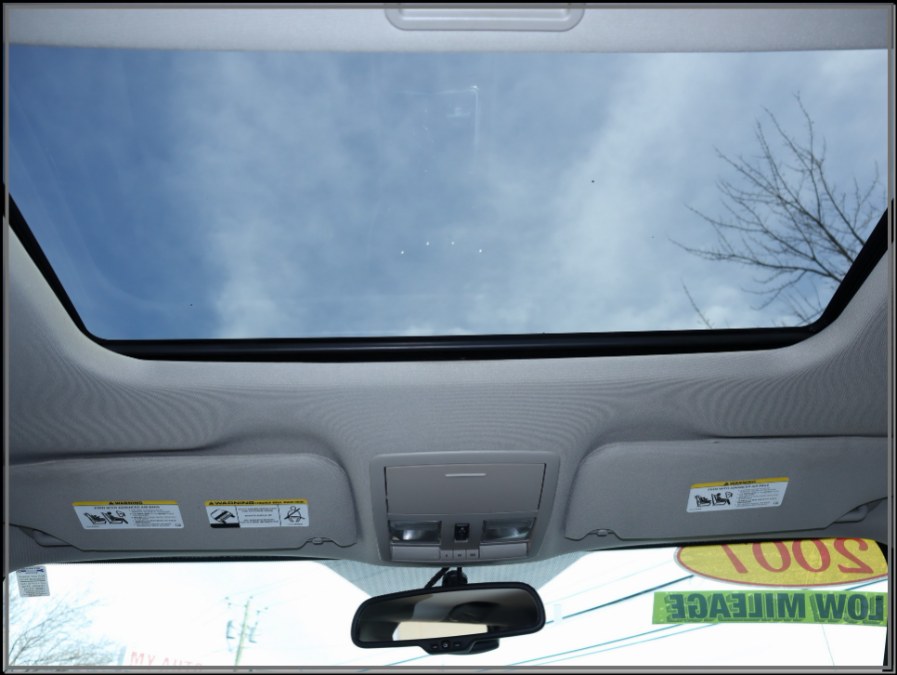 Used Jeep Grand Cherokee 4WD 4dr Limited 2007 | My Auto Inc.. Huntington Station, New York Used Jeep Grand Cherokee 4WD 4dr Limited 2007 | My Auto Inc.. Huntington Station, New York