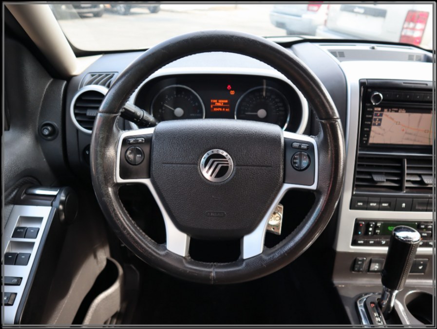 2008 Mercury Mountaineer AWD 4dr V8 Premier, available for sale in Huntington Station, New York | My Auto Inc.. Huntington Station, New York 2008 Mercury Mountaineer AWD 4dr V8 Premier, available for sale in Huntington Station, New York | My Auto Inc.. Huntington Station, New York