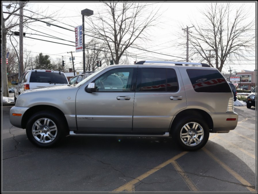 2008 Mercury Mountaineer AWD 4dr V8 Premier, available for sale in Huntington Station, New York | My Auto Inc.. Huntington Station, New York 2008 Mercury Mountaineer AWD 4dr V8 Premier, available for sale in Huntington Station, New York | My Auto Inc.. Huntington Station, New York