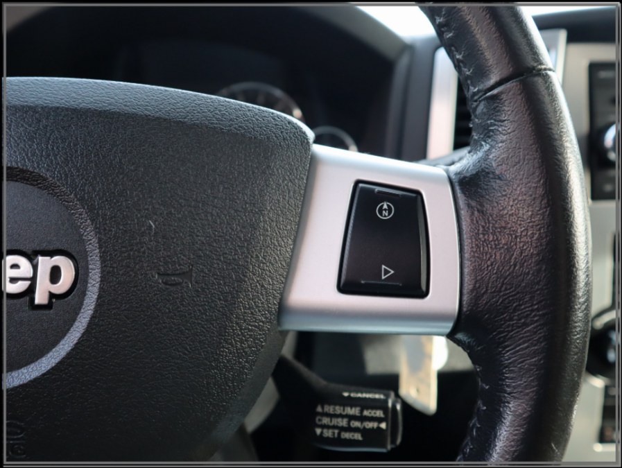 2008 Jeep Grand Cherokee 4WD 4dr Laredo, available for sale in Huntington Station, New York | My Auto Inc.. Huntington Station, New York 2008 Jeep Grand Cherokee 4WD 4dr Laredo, available for sale in Huntington Station, New York | My Auto Inc.. Huntington Station, New York