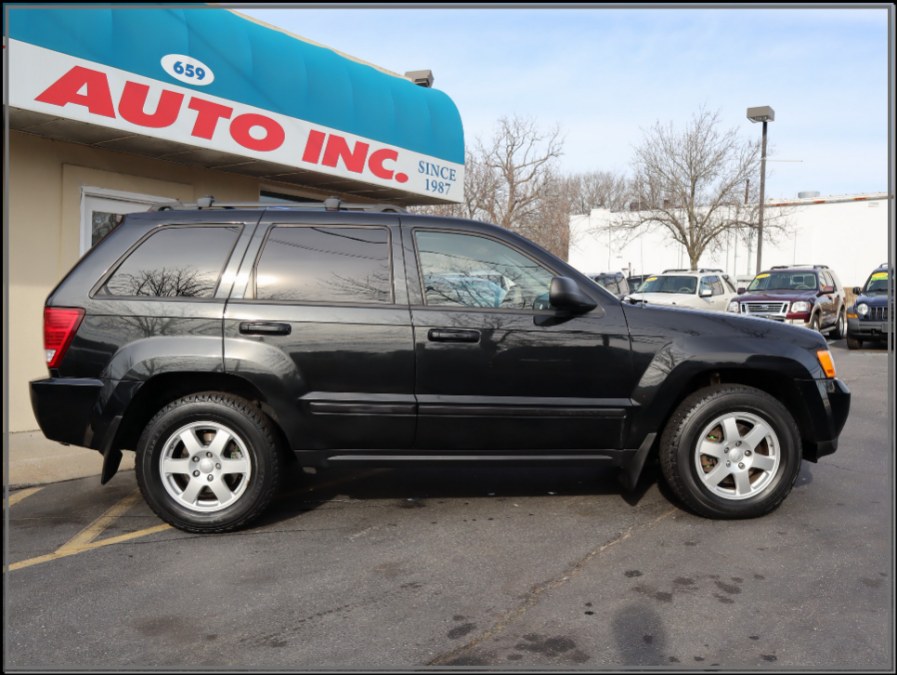 2008 Jeep Grand Cherokee 4WD 4dr Laredo, available for sale in Huntington Station, New York | My Auto Inc.. Huntington Station, New York 2008 Jeep Grand Cherokee 4WD 4dr Laredo, available for sale in Huntington Station, New York | My Auto Inc.. Huntington Station, New York