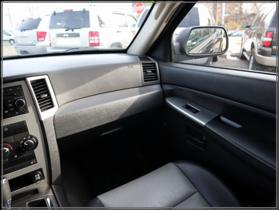 2008 Jeep Grand Cherokee 4WD 4dr Laredo, available for sale in Huntington Station, New York | My Auto Inc.. Huntington Station, New York 2008 Jeep Grand Cherokee 4WD 4dr Laredo, available for sale in Huntington Station, New York | My Auto Inc.. Huntington Station, New York