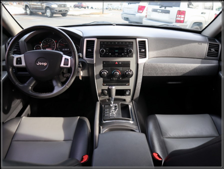 2008 Jeep Grand Cherokee 4WD 4dr Laredo, available for sale in Huntington Station, New York | My Auto Inc.. Huntington Station, New York 2008 Jeep Grand Cherokee 4WD 4dr Laredo, available for sale in Huntington Station, New York | My Auto Inc.. Huntington Station, New York