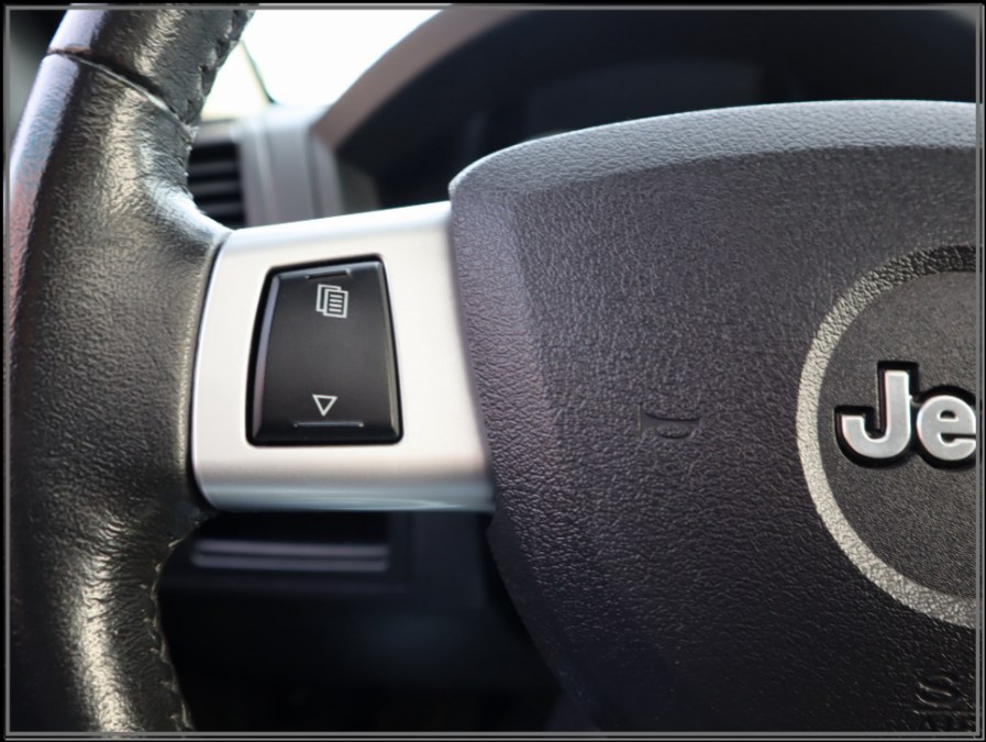 2008 Jeep Grand Cherokee 4WD 4dr Laredo, available for sale in Huntington Station, New York | My Auto Inc.. Huntington Station, New York 2008 Jeep Grand Cherokee 4WD 4dr Laredo, available for sale in Huntington Station, New York | My Auto Inc.. Huntington Station, New York