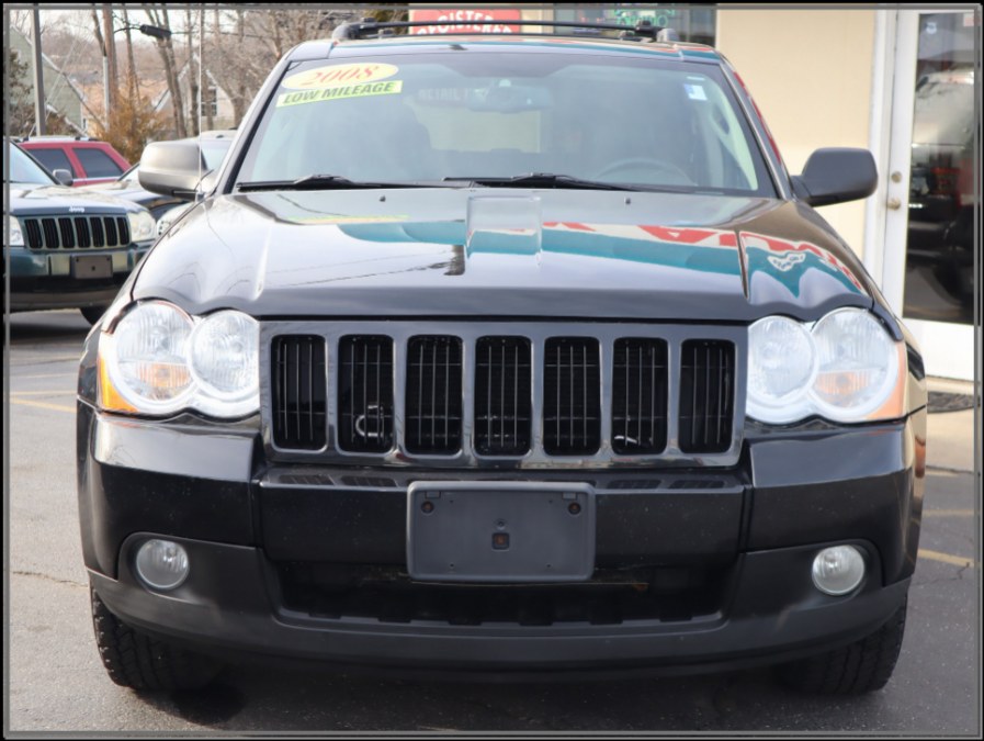 2008 Jeep Grand Cherokee 4WD 4dr Laredo, available for sale in Huntington Station, New York | My Auto Inc.. Huntington Station, New York 2008 Jeep Grand Cherokee 4WD 4dr Laredo, available for sale in Huntington Station, New York | My Auto Inc.. Huntington Station, New York
