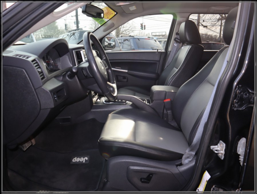 2008 Jeep Grand Cherokee 4WD 4dr Laredo, available for sale in Huntington Station, New York | My Auto Inc.. Huntington Station, New York 2008 Jeep Grand Cherokee 4WD 4dr Laredo, available for sale in Huntington Station, New York | My Auto Inc.. Huntington Station, New York
