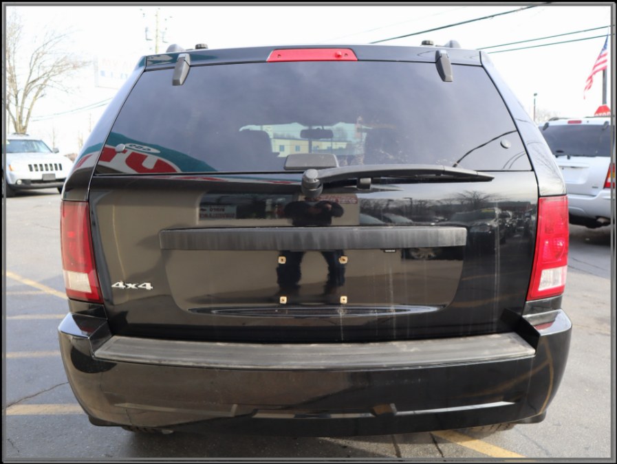 2008 Jeep Grand Cherokee 4WD 4dr Laredo, available for sale in Huntington Station, New York | My Auto Inc.. Huntington Station, New York 2008 Jeep Grand Cherokee 4WD 4dr Laredo, available for sale in Huntington Station, New York | My Auto Inc.. Huntington Station, New York