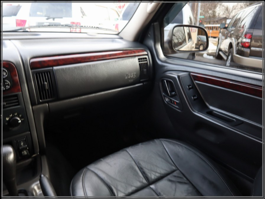 Used Jeep Grand Cherokee 4dr Limited 4WD 2004 | My Auto Inc.. Huntington Station, New York Used Jeep Grand Cherokee 4dr Limited 4WD 2004 | My Auto Inc.. Huntington Station, New York
