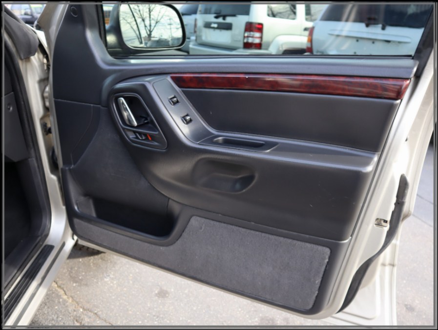 Used Jeep Grand Cherokee 4dr Limited 4WD 2004 | My Auto Inc.. Huntington Station, New York Used Jeep Grand Cherokee 4dr Limited 4WD 2004 | My Auto Inc.. Huntington Station, New York