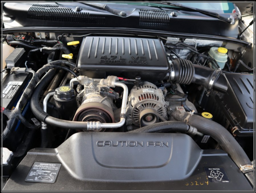 Used Jeep Grand Cherokee 4dr Limited 4WD 2004 | My Auto Inc.. Huntington Station, New York Used Jeep Grand Cherokee 4dr Limited 4WD 2004 | My Auto Inc.. Huntington Station, New York