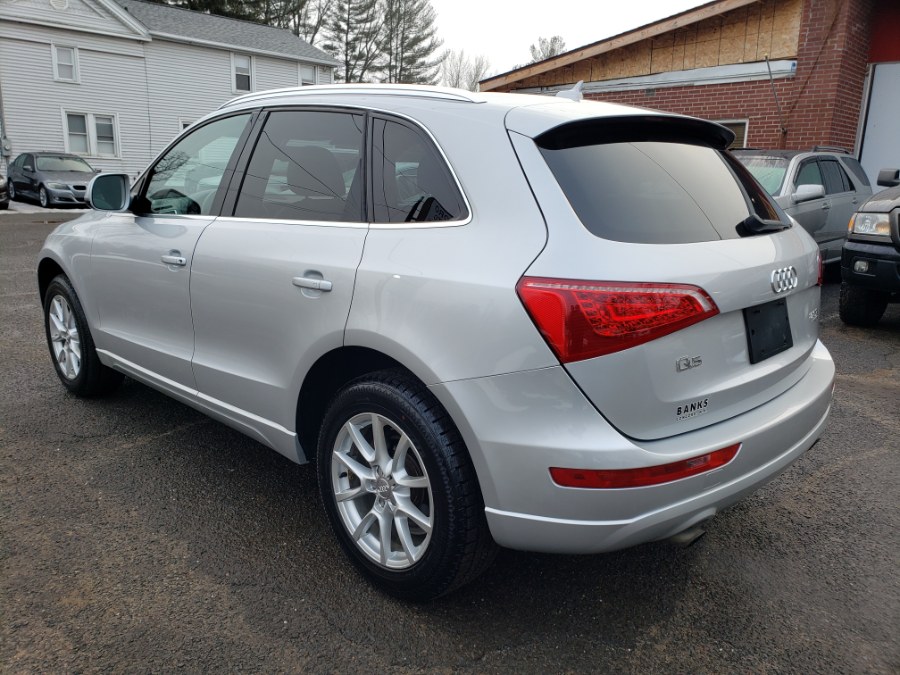 Used Audi Q5 quattro 4dr 2.0T Premium Plus panoramic roof 2012 | Toro Auto. East Windsor, Connecticut Used Audi Q5 quattro 4dr 2.0T Premium Plus panoramic roof 2012 | Toro Auto. East Windsor, Connecticut
