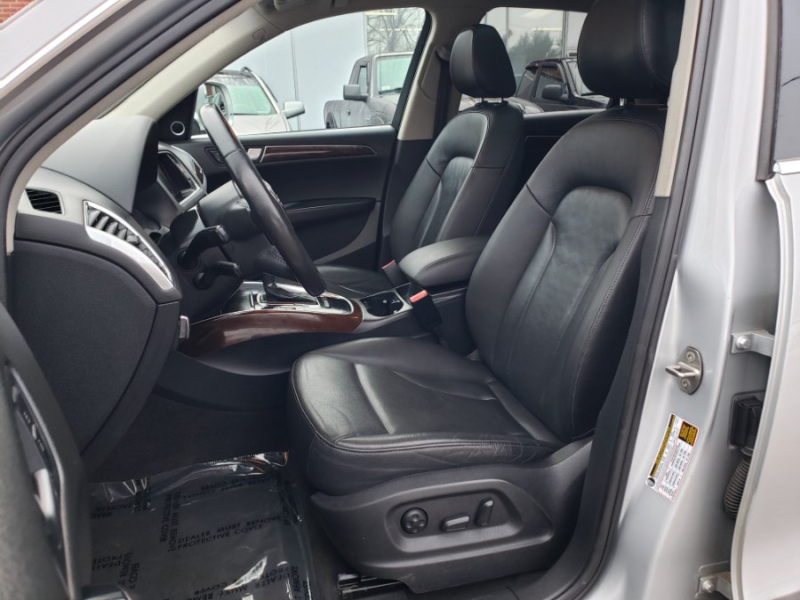 Used Audi Q5 quattro 4dr 2.0T Premium Plus panoramic roof 2012 | Toro Auto. East Windsor, Connecticut Used Audi Q5 quattro 4dr 2.0T Premium Plus panoramic roof 2012 | Toro Auto. East Windsor, Connecticut