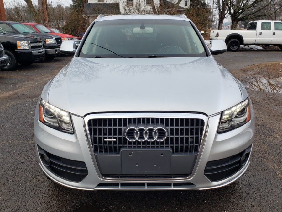 Used Audi Q5 quattro 4dr 2.0T Premium Plus panoramic roof 2012 | Toro Auto. East Windsor, Connecticut Used Audi Q5 quattro 4dr 2.0T Premium Plus panoramic roof 2012 | Toro Auto. East Windsor, Connecticut