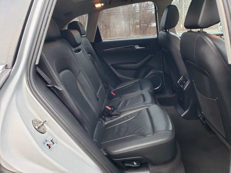 Used Audi Q5 quattro 4dr 2.0T Premium Plus panoramic roof 2012 | Toro Auto. East Windsor, Connecticut Used Audi Q5 quattro 4dr 2.0T Premium Plus panoramic roof 2012 | Toro Auto. East Windsor, Connecticut