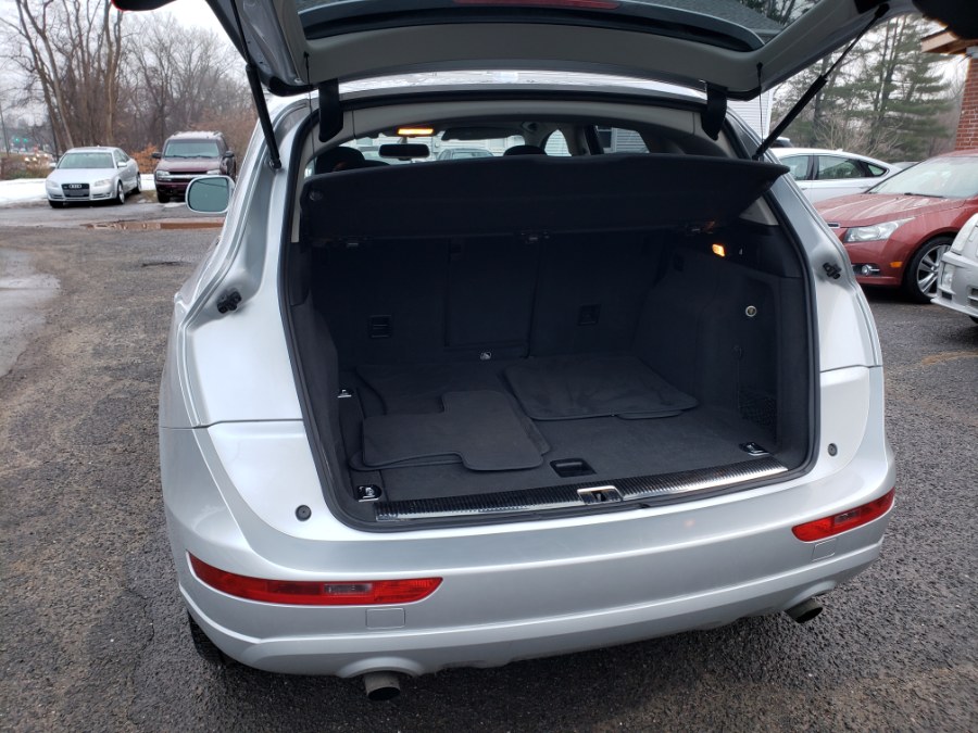 Used Audi Q5 quattro 4dr 2.0T Premium Plus panoramic roof 2012 | Toro Auto. East Windsor, Connecticut Used Audi Q5 quattro 4dr 2.0T Premium Plus panoramic roof 2012 | Toro Auto. East Windsor, Connecticut