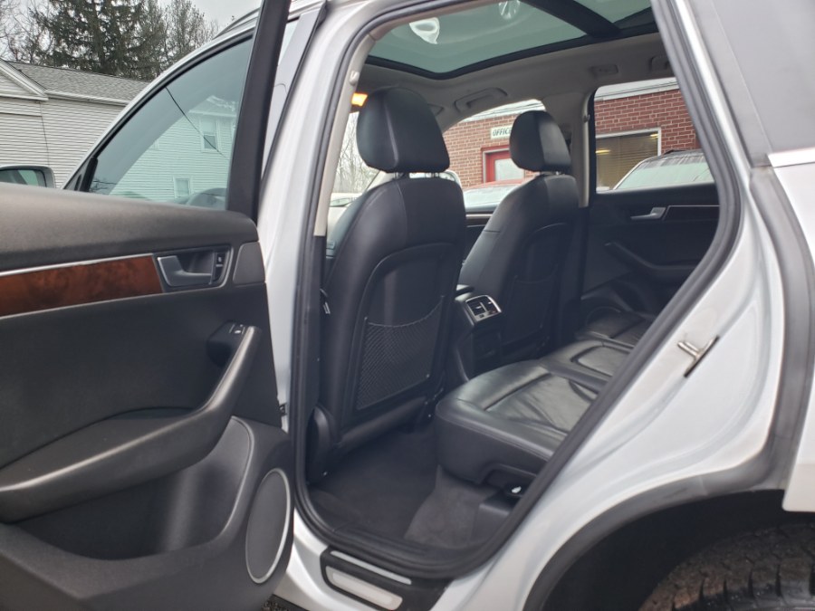 Used Audi Q5 quattro 4dr 2.0T Premium Plus panoramic roof 2012 | Toro Auto. East Windsor, Connecticut Used Audi Q5 quattro 4dr 2.0T Premium Plus panoramic roof 2012 | Toro Auto. East Windsor, Connecticut