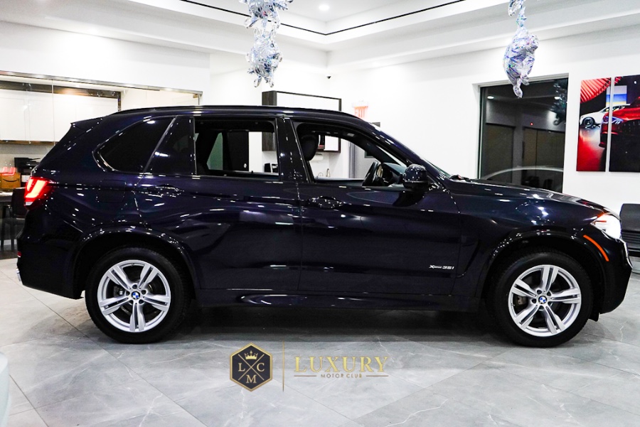 2018 BMW X5 xDrive35i Sports Activity Vehicle, available for sale in Franklin Square, New York | Luxury Motor Club. Franklin Square, New York 2018 BMW X5 xDrive35i Sports Activity Vehicle, available for sale in Franklin Square, New York | Luxury Motor Club. Franklin Square, New York