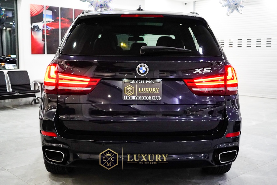 2018 BMW X5 xDrive35i Sports Activity Vehicle, available for sale in Franklin Square, New York | Luxury Motor Club. Franklin Square, New York 2018 BMW X5 xDrive35i Sports Activity Vehicle, available for sale in Franklin Square, New York | Luxury Motor Club. Franklin Square, New York