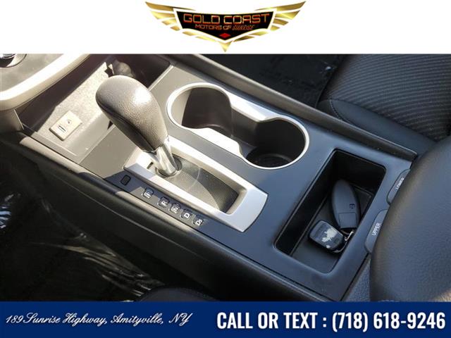 Used Nissan Altima 2.5 SR Sedan 2017 | Sunrise Auto Outlet. Amityville, New York Used Nissan Altima 2.5 SR Sedan 2017 | Sunrise Auto Outlet. Amityville, New York