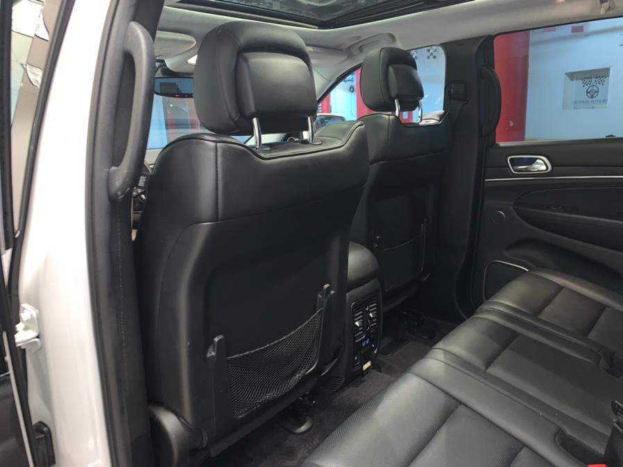 Used Jeep Grand Cherokee Summit 4x4 2017 | European Auto Expo. Lodi, New Jersey Used Jeep Grand Cherokee Summit 4x4 2017 | European Auto Expo. Lodi, New Jersey
