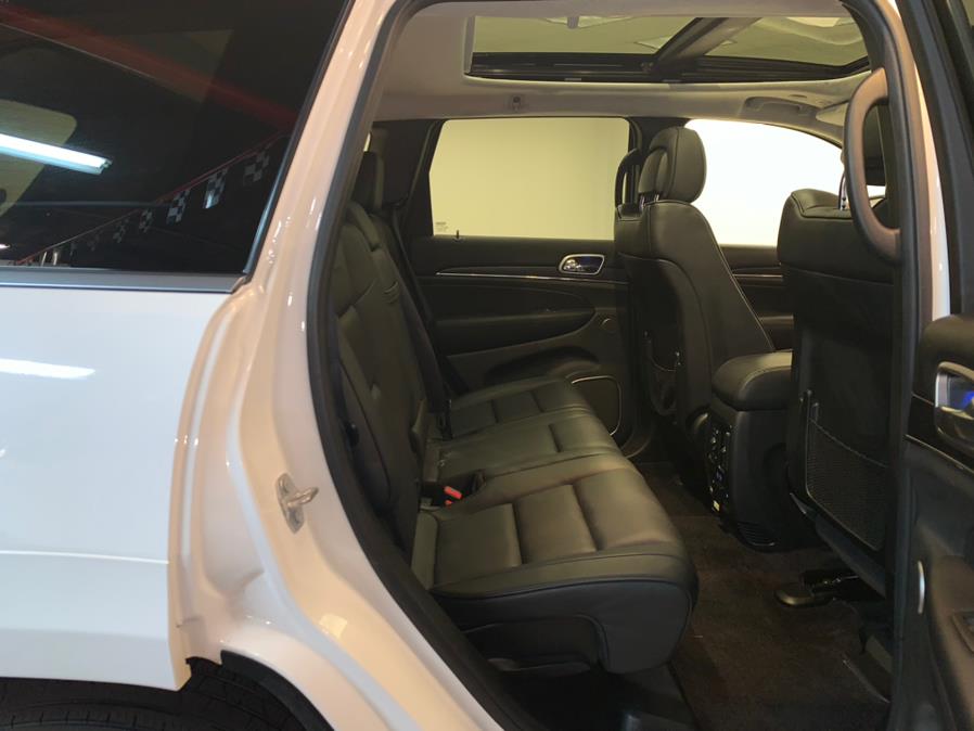 Used Jeep Grand Cherokee Summit 4x4 2017 | European Auto Expo. Lodi, New Jersey Used Jeep Grand Cherokee Summit 4x4 2017 | European Auto Expo. Lodi, New Jersey