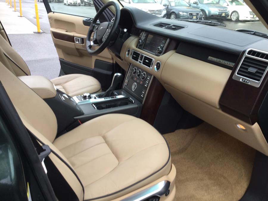 2011 Land Rover Range Rover 4WD 4dr HSE, available for sale in Plantsville, Connecticut | L&S Automotive LLC. Plantsville, Connecticut 2011 Land Rover Range Rover 4WD 4dr HSE, available for sale in Plantsville, Connecticut | L&S Automotive LLC. Plantsville, Connecticut